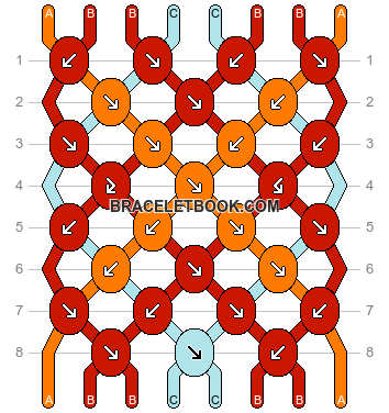 Normal pattern #16075 variation #378098 pattern