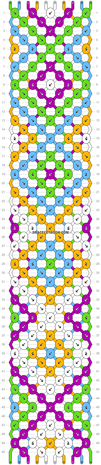 Normal pattern #92574 variation #378099 pattern