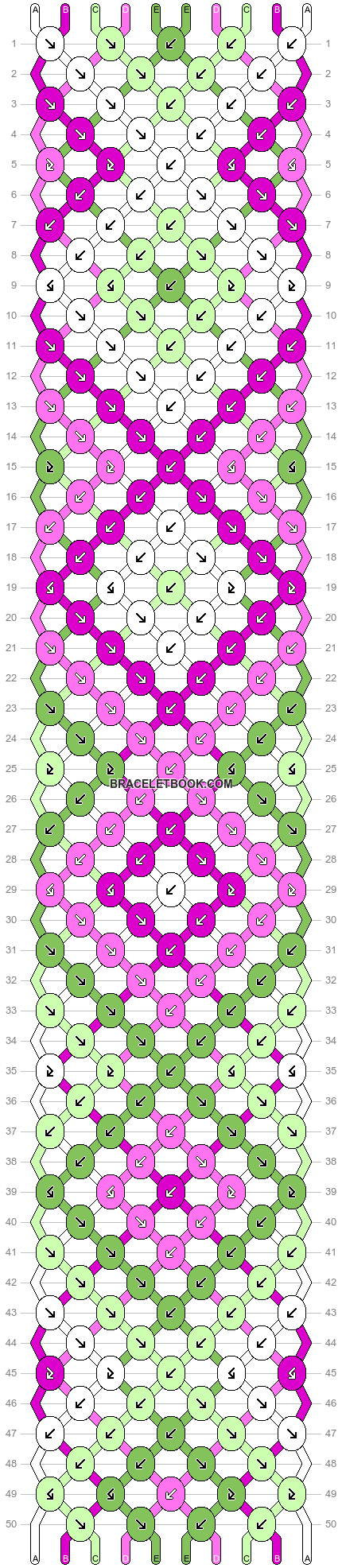 Normal pattern #92574 variation #378100 pattern