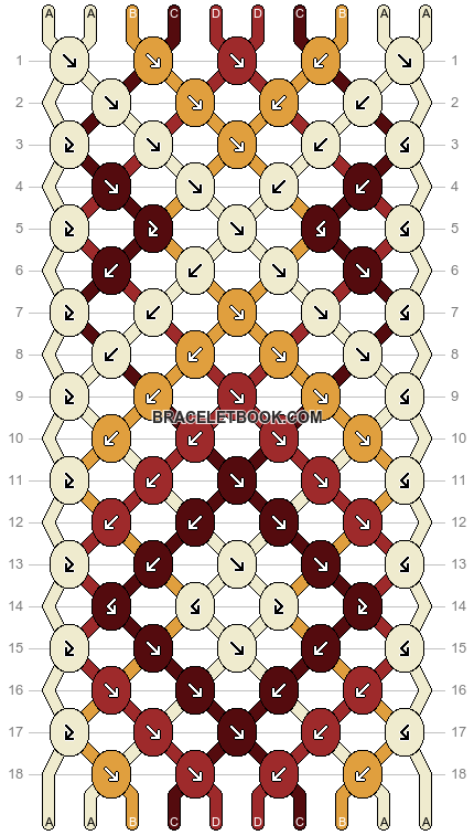 Normal pattern #23268 variation #378101 pattern