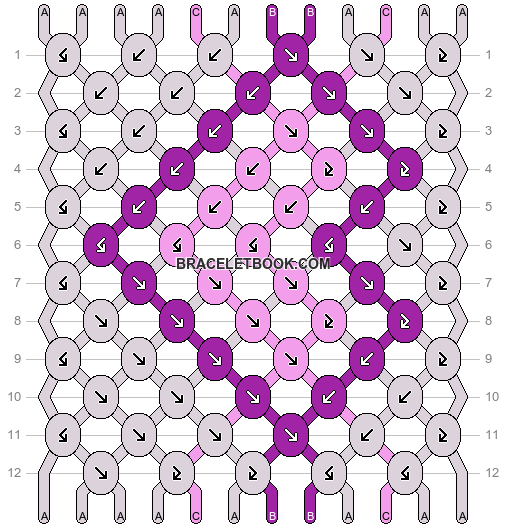 Normal pattern #182814 variation #378102 pattern