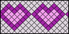 Normal pattern #182814 variation #378102