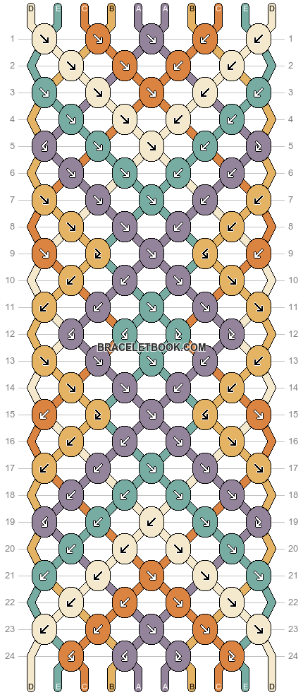 Normal pattern #182189 variation #378105 pattern