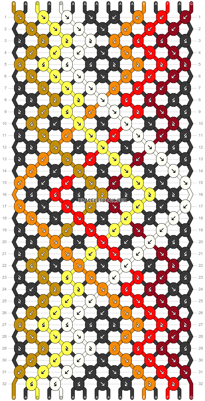 Normal pattern #66019 variation #378110 pattern