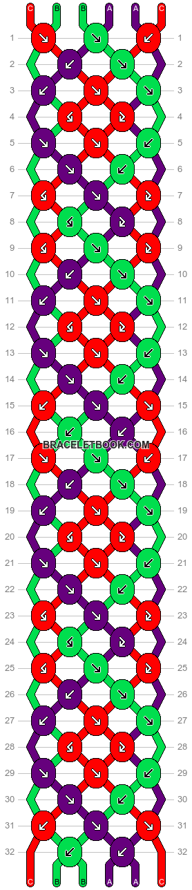 Normal pattern #180343 variation #378112 pattern