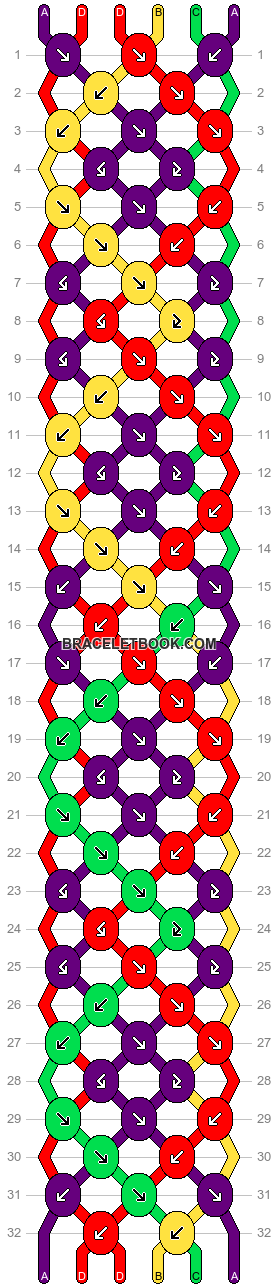 Normal pattern #180343 variation #378113 pattern