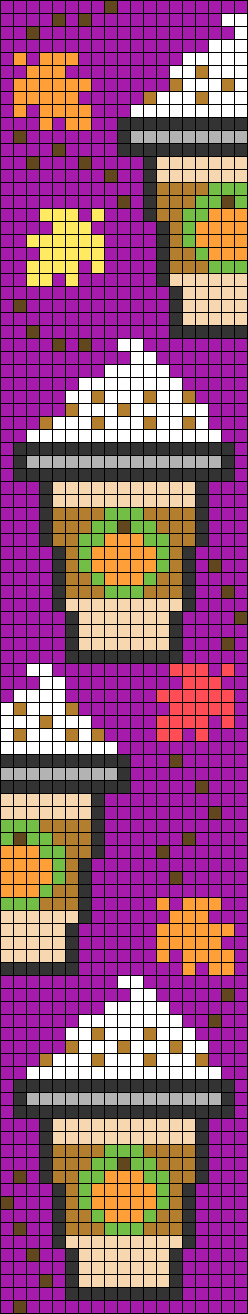 Alpha pattern #56473 variation #378116 preview