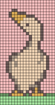 Alpha pattern #182874 variation #378117