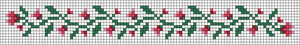 Alpha pattern #180693 variation #378118