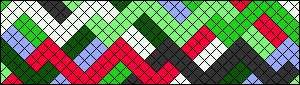 Normal pattern #105504 variation #378121