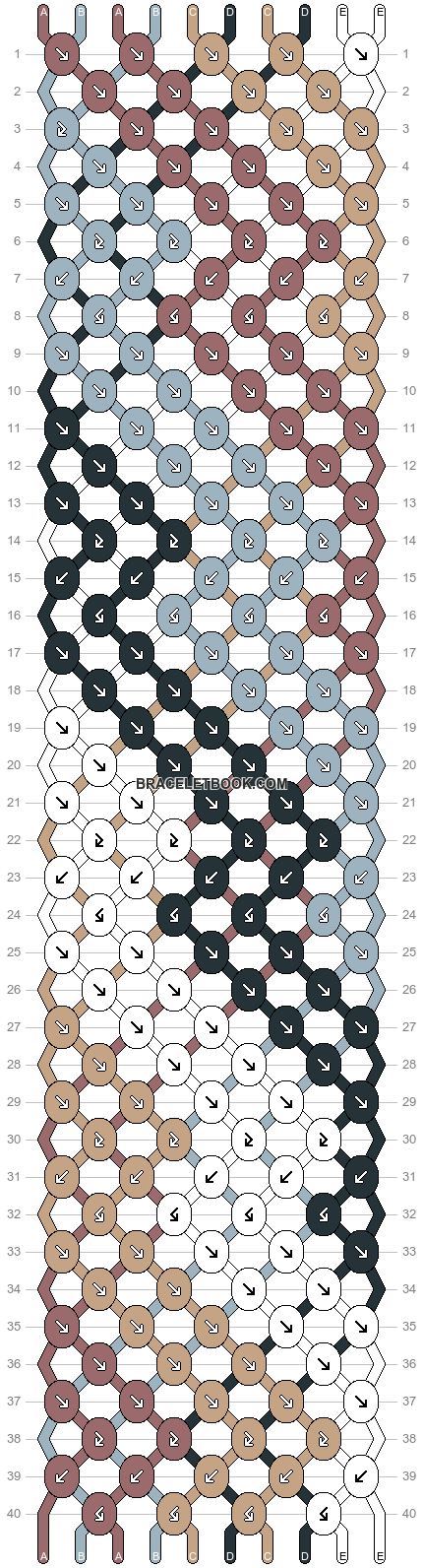 Normal pattern #25381 variation #378123 pattern