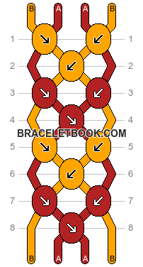 Normal pattern #5026 variation #378124 pattern