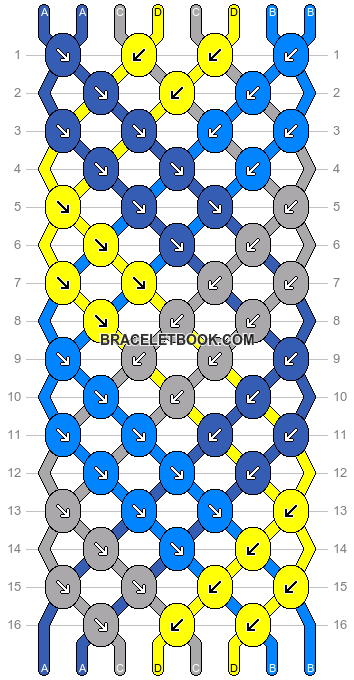 Normal pattern #21532 variation #378125 pattern