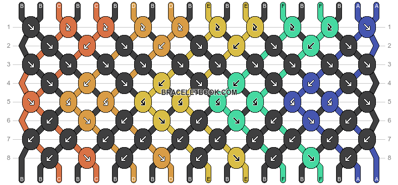 Normal pattern #179836 variation #378127 pattern