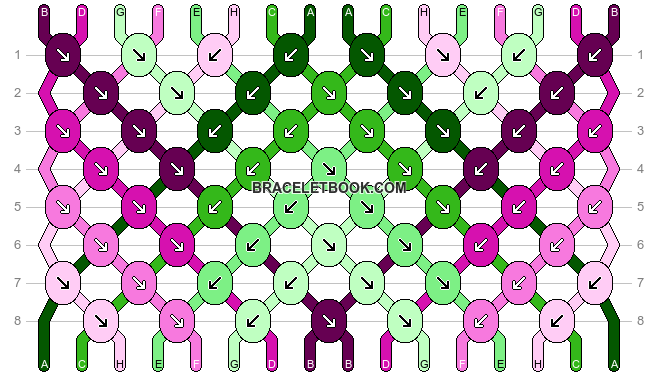 Normal pattern #3241 variation #378130 pattern