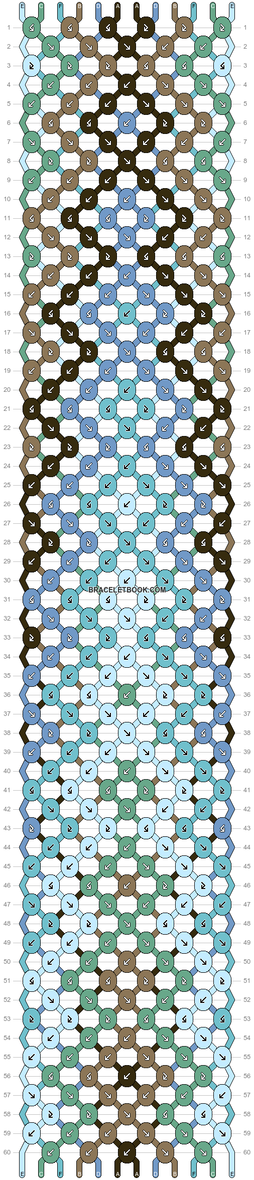 Normal pattern #137132 variation #378131 pattern