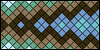 Normal pattern #137132 variation #378131