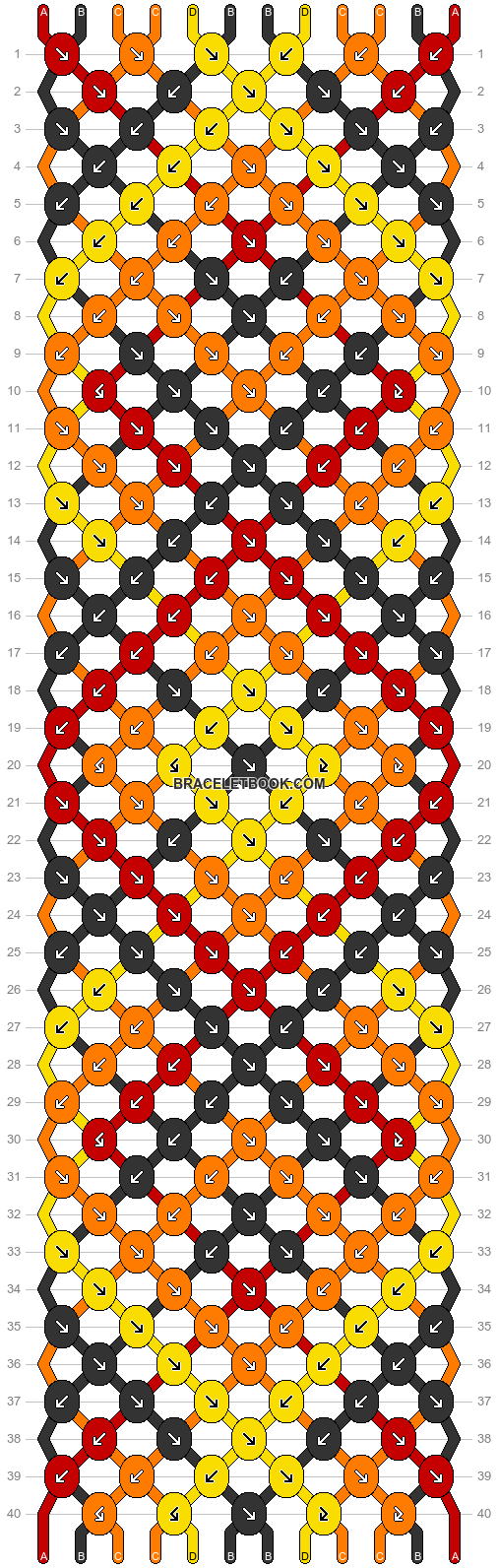Normal pattern #182723 variation #378132 pattern