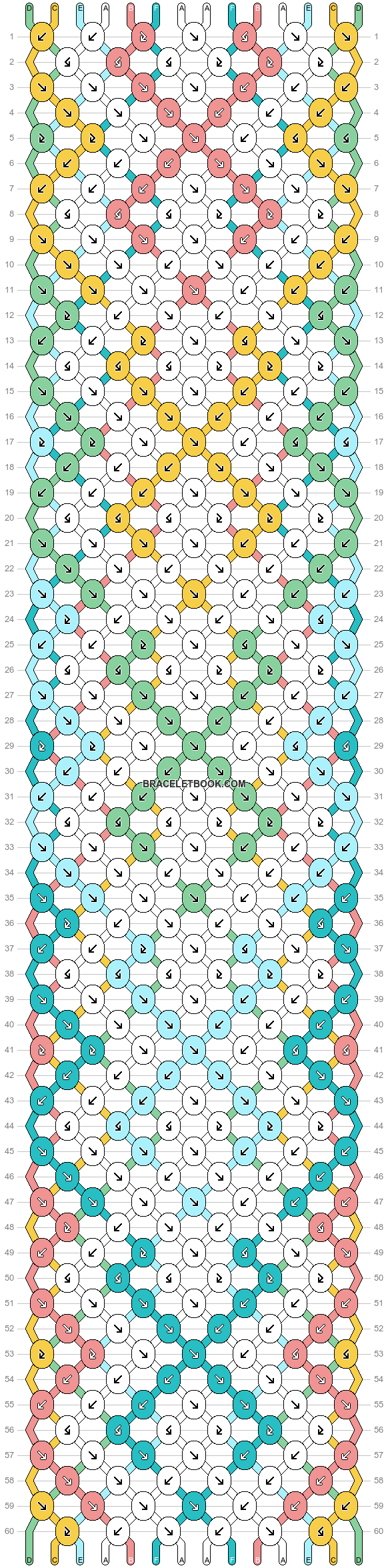 Normal pattern #73814 variation #378134 pattern