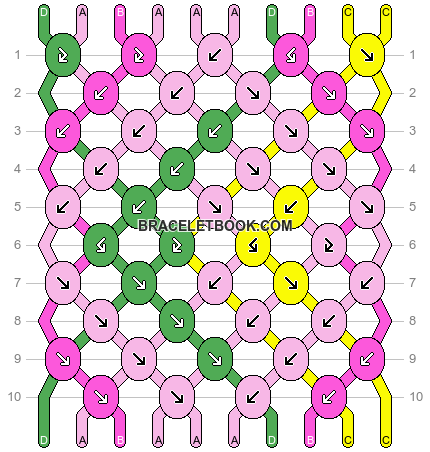 Normal pattern #148687 variation #378135 pattern