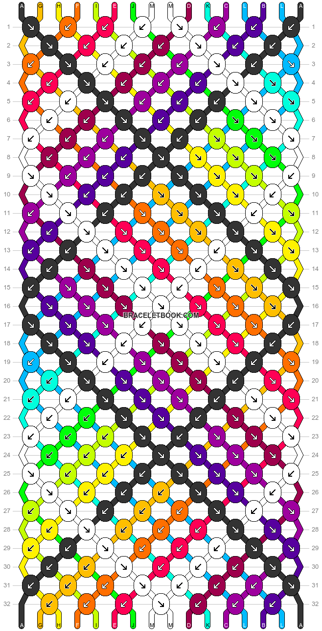 Normal pattern #95022 variation #378141 pattern