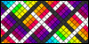 Normal pattern #95022 variation #378141