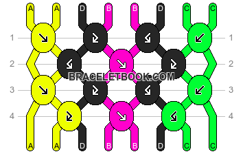 Normal pattern #104928 variation #378142 pattern