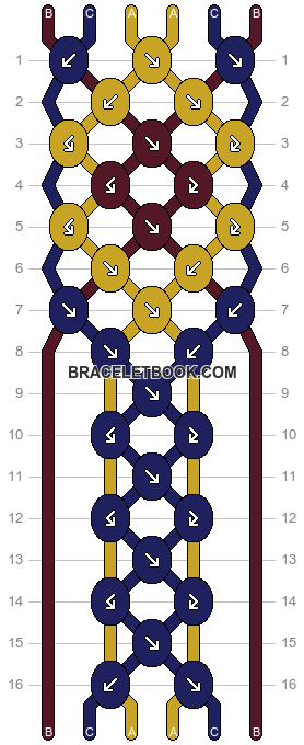 Normal pattern #86661 variation #378144 pattern