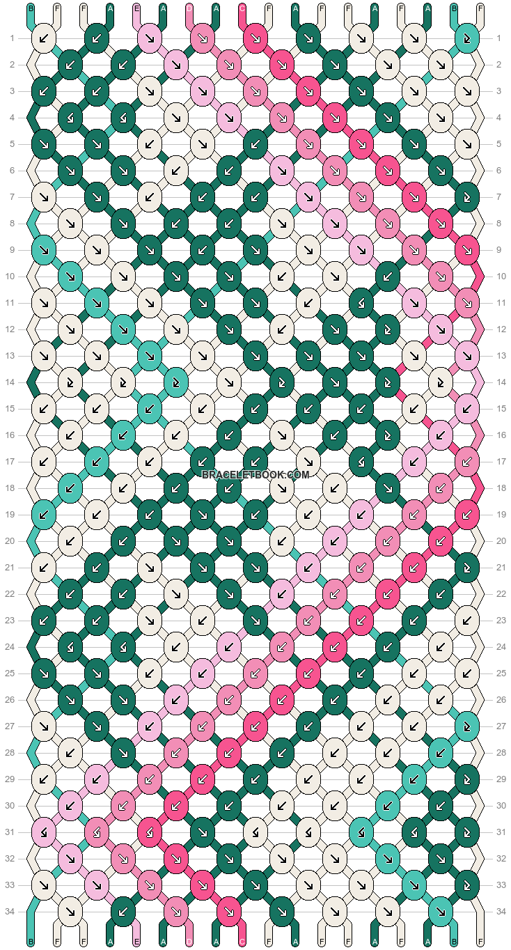 Normal pattern #178524 variation #378145 pattern