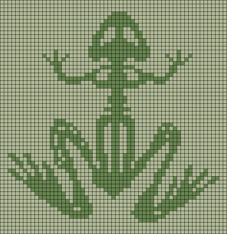 Alpha pattern #100936 variation #378146 preview