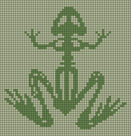Alpha pattern #100936 variation #378146