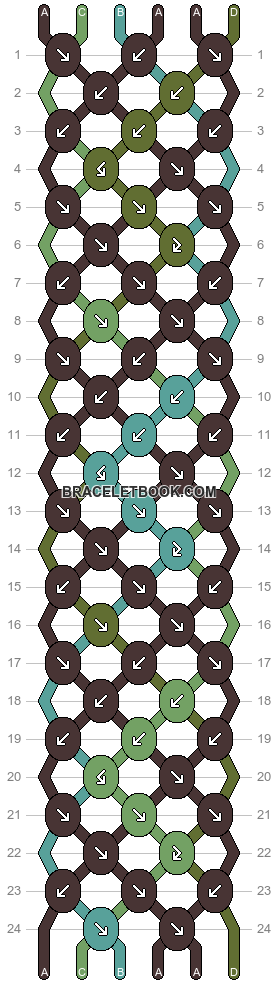 Normal pattern #182781 variation #378153 pattern