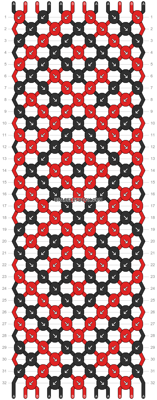 Normal pattern #79884 variation #378156 pattern