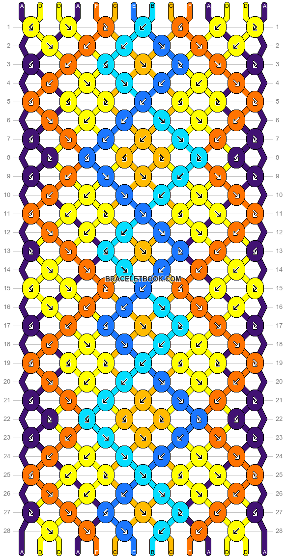 Normal pattern #182879 variation #378157 pattern