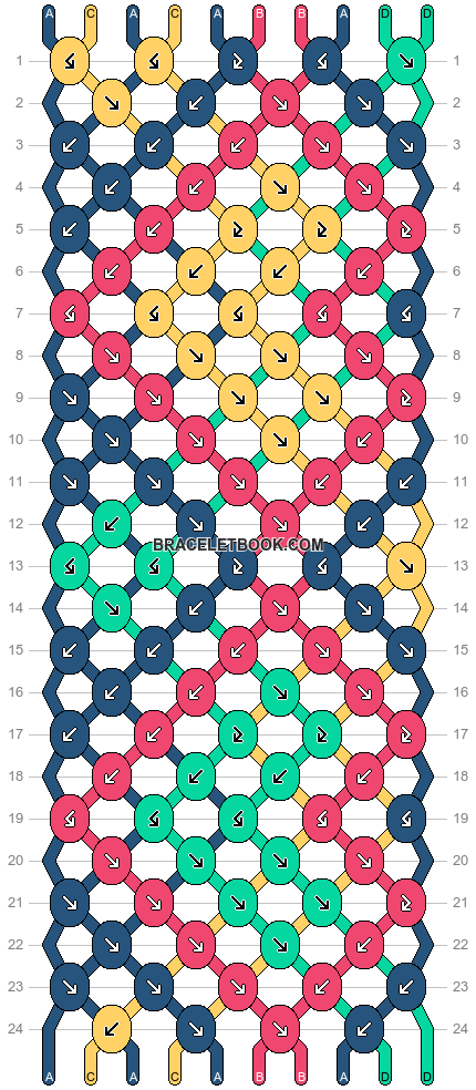 Normal pattern #182815 variation #378160 pattern
