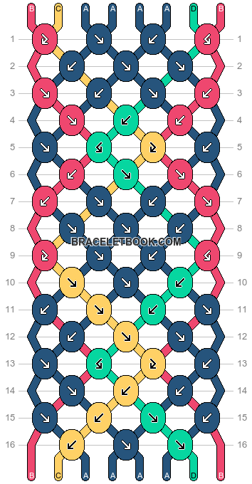 Normal pattern #182064 variation #378162 pattern