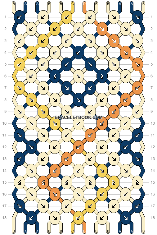 Normal pattern #181665 variation #378165 pattern