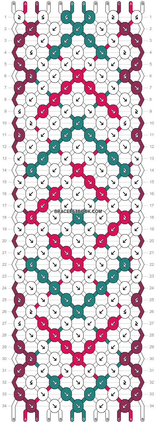 Normal pattern #181597 variation #378166 pattern