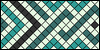 Normal pattern #181517 variation #378167