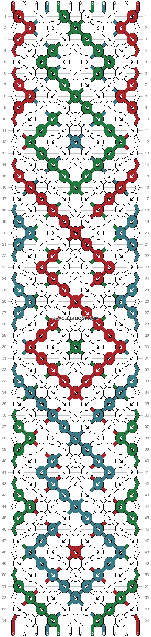 Normal pattern #181515 variation #378168 pattern