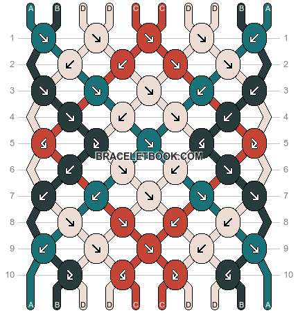 Normal pattern #181138 variation #378169 pattern