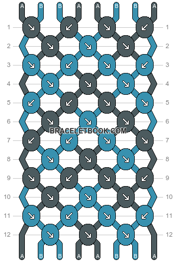 Normal pattern #182920 variation #378170 pattern