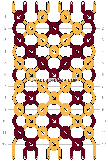 Normal pattern #182915 variation #378173 pattern