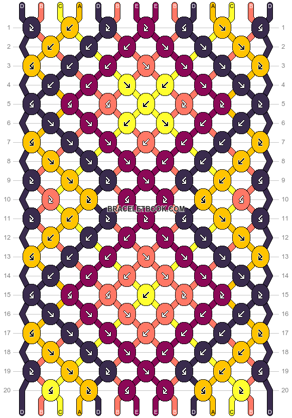 Normal pattern #182890 variation #378175 pattern