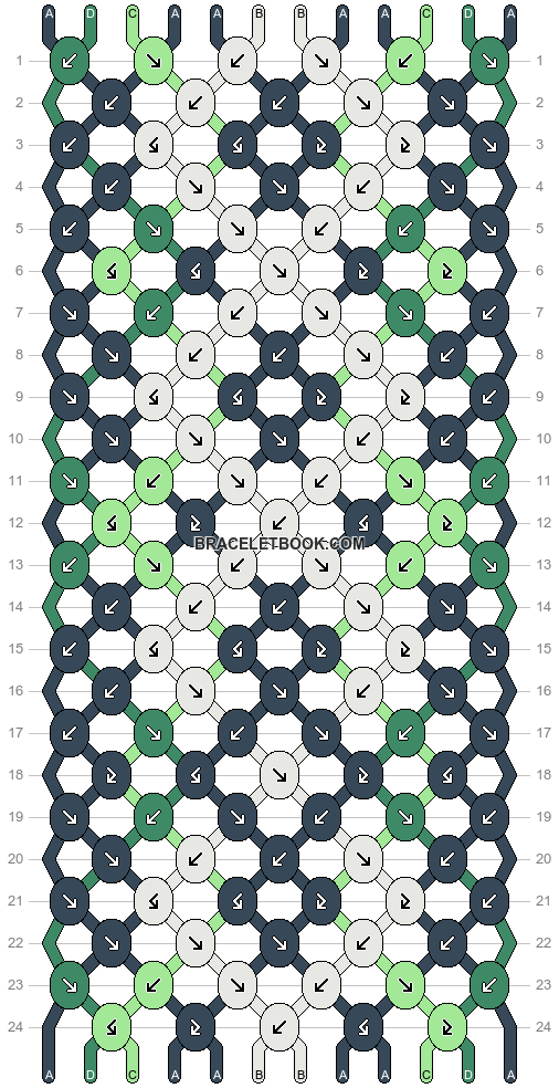 Normal pattern #182699 variation #378176 pattern