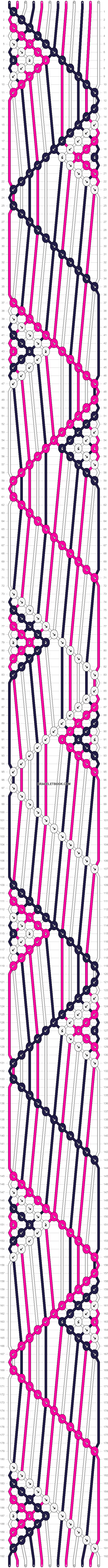 Normal pattern #126465 variation #378177 pattern