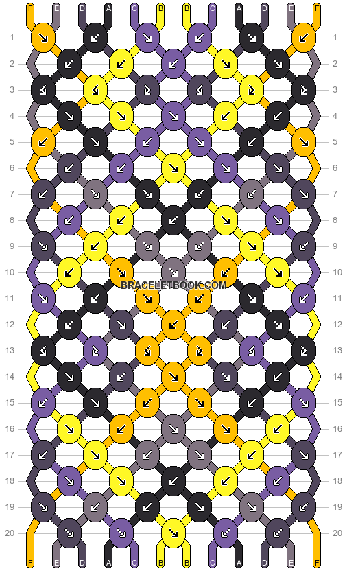 Normal pattern #182720 variation #378178 pattern