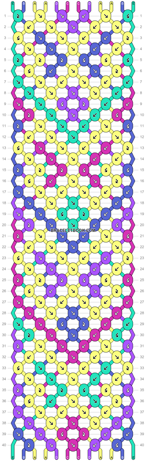 Normal pattern #94092 variation #378179 pattern