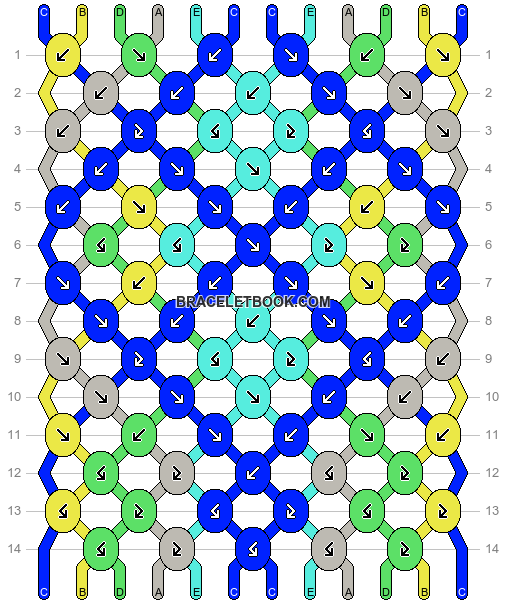 Normal pattern #182705 variation #378180 pattern