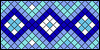 Normal pattern #182890 variation #378181
